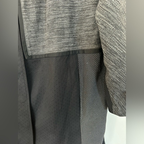 Lululemon Cocoon Car Coat Black Size M - Picture 8 of 13
